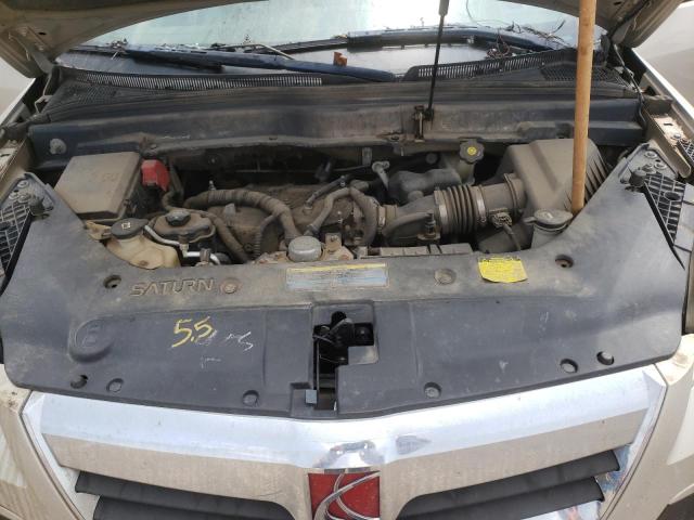 Photo 7 from auction – 2009 SATURN OUTLOOK XE with VIN 5GZEV13D29J204669