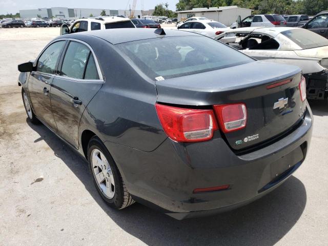 Photo 3 from auction – 2014 CHEVROLET MALIBU 1LT with VIN 1G11C5SL0EF201054