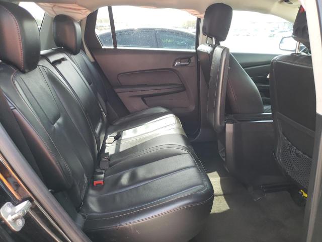 Photo 6 from auction – 2012 GMC TERRAIN SL with VIN 2GKFLUE51C6281531