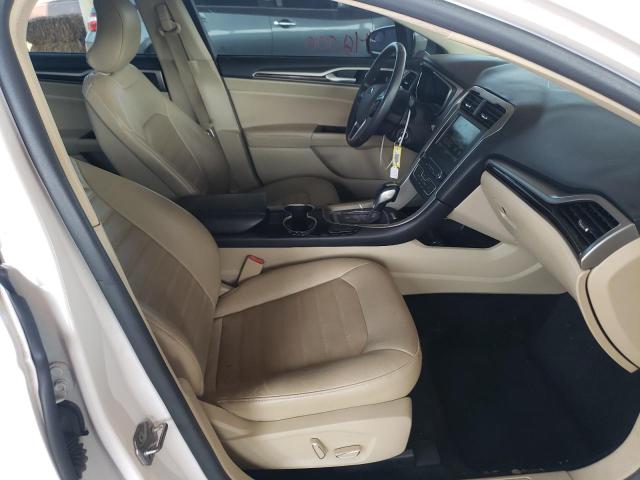 Photo 5 from auction – 2016 FORD FUSION SE with VIN 3FA6P0HD6GR129731