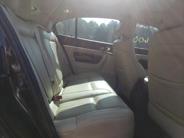 Photo 6 from auction – 2013 LINCOLN MKS with VIN 1LNHL9FT1DG605640