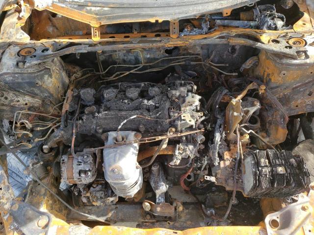 Photo 7 from auction – 2013 HONDA ACCORD EX with VIN 1HGCR2F74DA133977