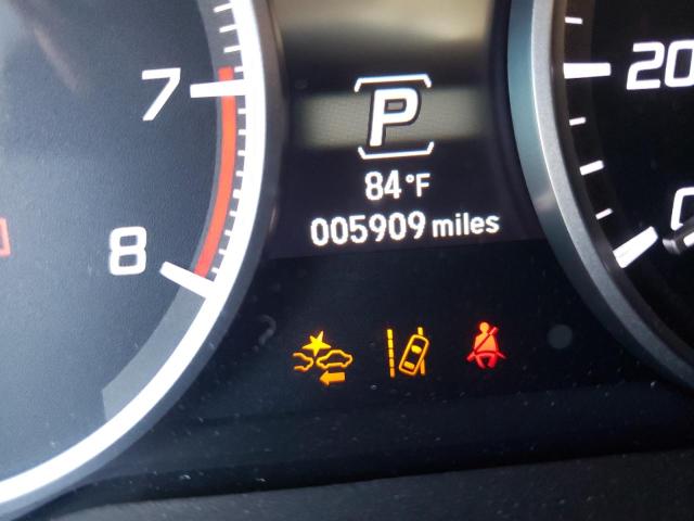 Photo 8 from auction – 2020 ACURA ILX PREMIU with VIN 19UDE2F71LA006568