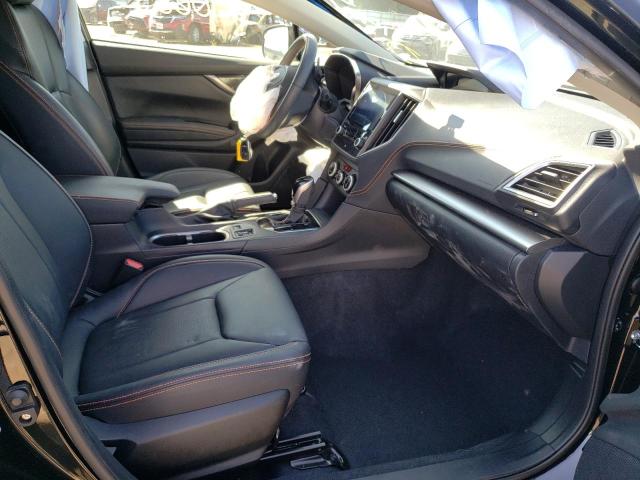 Photo 5 from auction – 2020 SUBARU CROSSTREK with VIN JF2GTAMC6LH202736