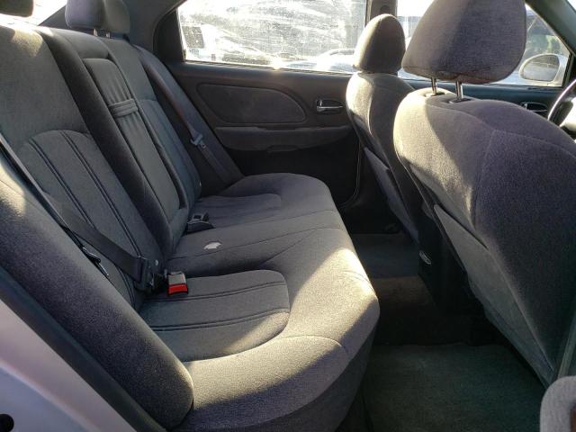 Photo 6 from auction – 2003 HYUNDAI SONATA GLS with VIN KMHWF35H93A804896