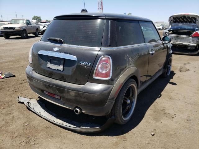 Photo 4 from auction – 2011 MINI COOPER with VIN WMWSU3C5XBT096367