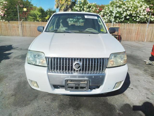Photo 9 from auction – 2005 MERCURY MARINER with VIN 4M2YU56Z95DJ06189