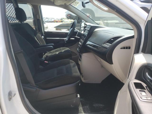 Photo 5 from auction – 2016 DODGE GRAND CARA with VIN 2C4RDGBG6GR143890