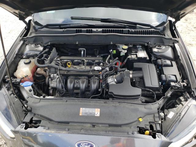 Photo 7 from auction – 2016 FORD FUSION SE with VIN 3FA6P0H74GR272221