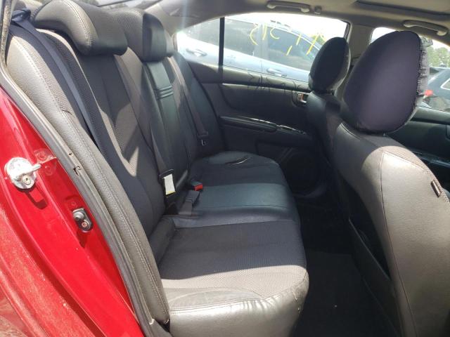 Photo 6 from auction – 2009 KIA OPTIMA LX with VIN KNAGE224595351009