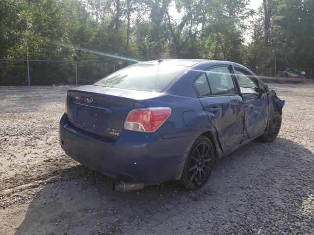 Photo 4 from auction – 2013 SUBARU IMPREZA PR with VIN JF1GJAC6XDH010646