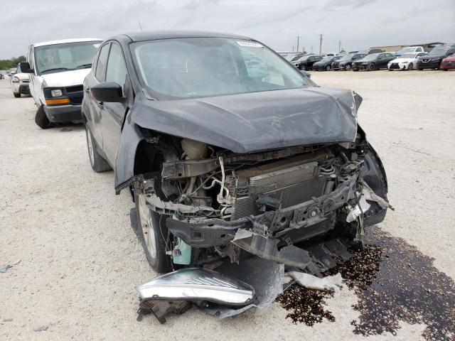 Photo 9 from auction – 2019 FORD ESCAPE SE with VIN 1FMCU0GD3KUA64955