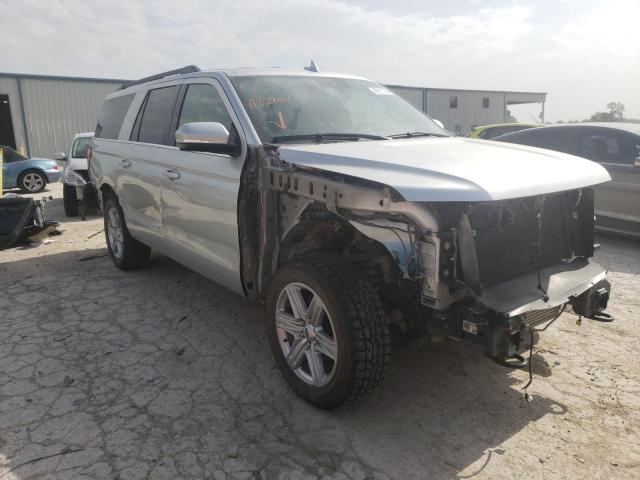 Photo 1 from auction – 2019 FORD EXPEDITION with VIN 1FMJK1JT4KEA82944