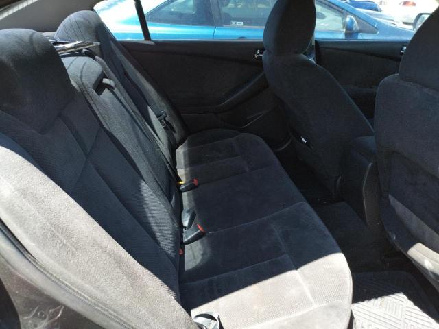 Photo 6 from auction – 2009 NISSAN ALTIMA 2.5 with VIN 1N4AL21E99N484841
