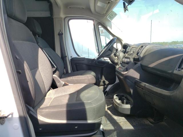 Photo 5 from auction – 2019 RAM PROMASTER with VIN 3C6TRVBG8KE550137