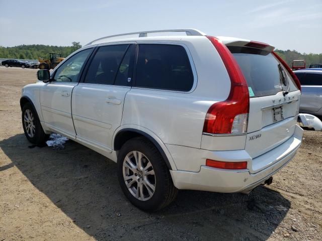 Foto 3 de la subasta – 2014 VOLVO XC90 3.2 con VIN YV4952CY4E1691506