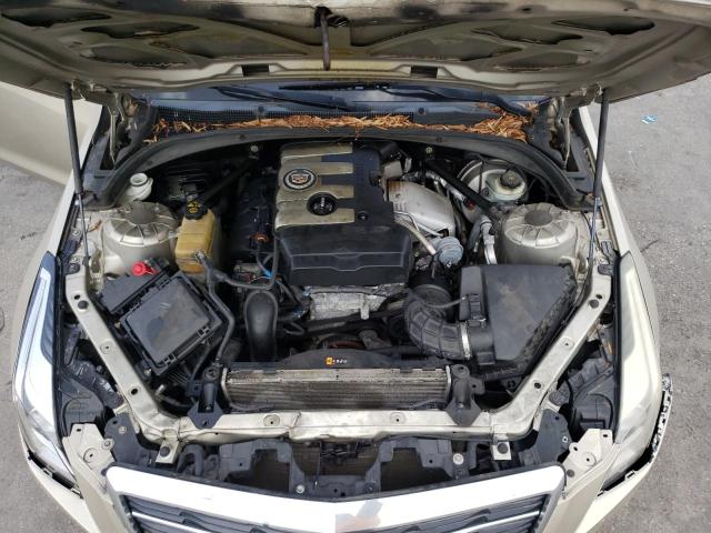 Photo 7 from auction – 2014 CADILLAC ATS with VIN 1G6AA5RX6E0177256