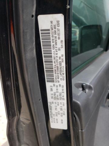 Photo 10 from auction – 2010 JEEP LIBERTY SP with VIN 1J4PP2GKXAW106820