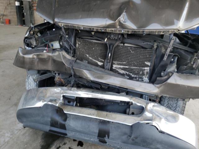 Photo 9 from auction – 2008 FORD F150 SUPER with VIN 1FTRW12W58FC02841