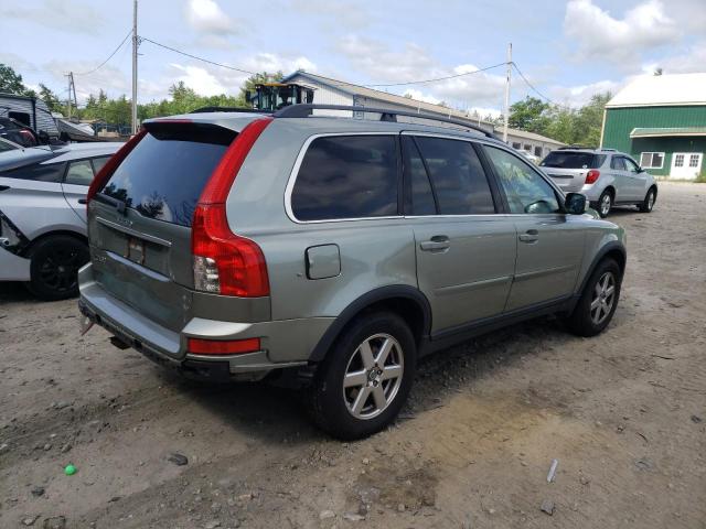 Photo 4 from auction – 2007 VOLVO XC90 3.2 with VIN YV4CZ982471354280