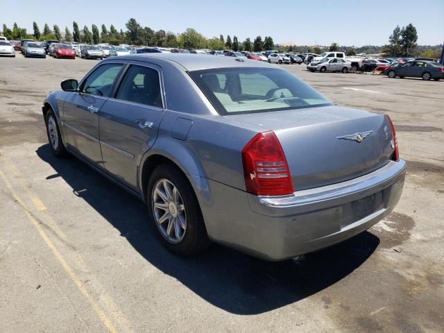 Zdjęcie 3 z aukcji – 2006 CHRYSLER 300 z VIN 2C3LA63HX6H327285