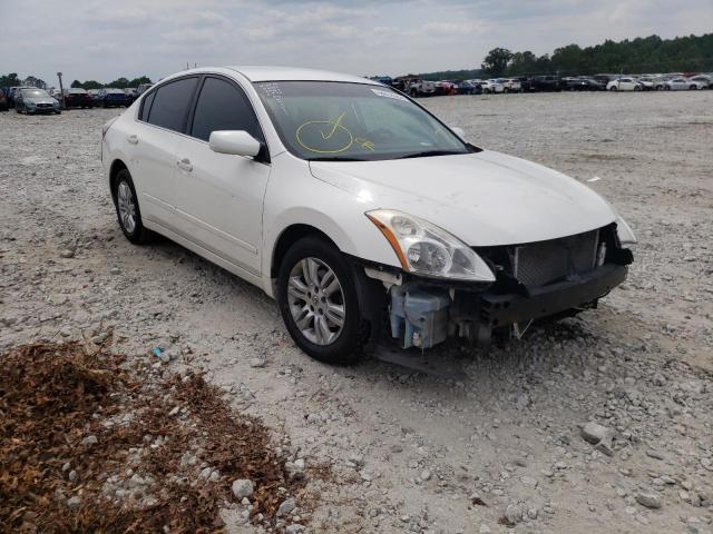NISSAN ALTIMA BAS 2011 con VIN 1N4AL2AP8BC180578 - Foto de la subasta