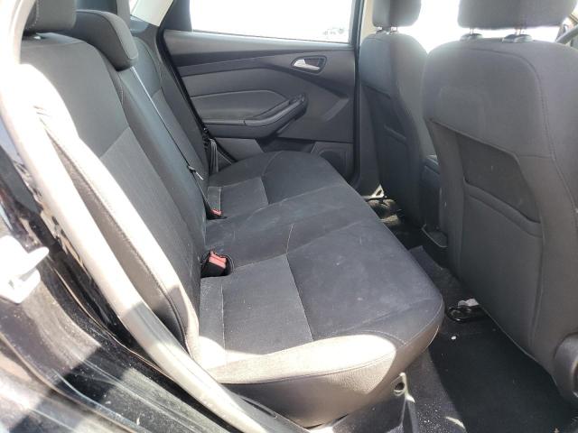 Photo 6 from auction – 2016 FORD FOCUS SE with VIN 1FADP3F27GL243486