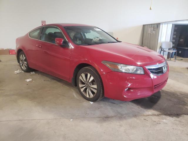 Photo 1 from auction – 2012 HONDA ACCORD EXL with VIN 1HGCS1B83CA020128