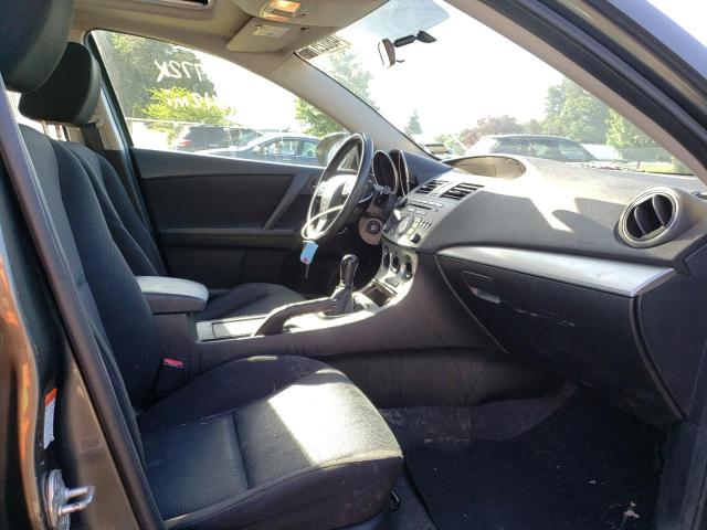 Photo 5 from auction – 2010 MAZDA 3 I with VIN JM1BL1SG0A1301847