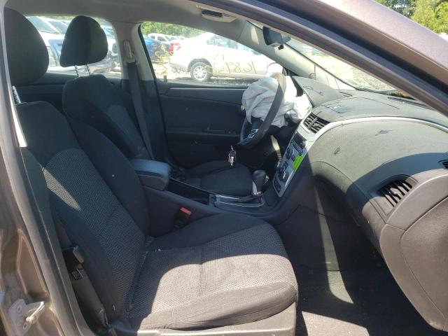 Photo 5 from auction – 2011 CHEVROLET MALIBU with VIN 1G1ZC5EU0BF275089