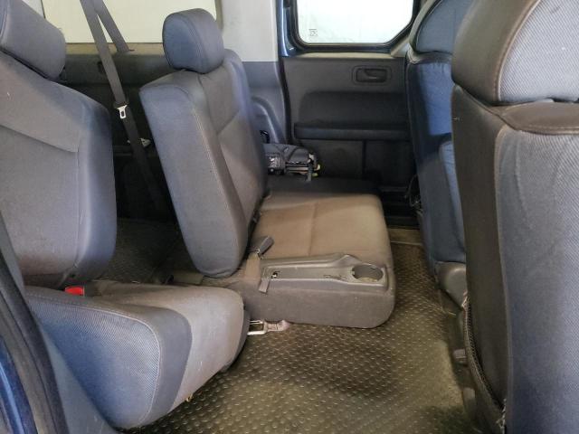 Photo 6 from auction – 2006 HONDA ELEMENT EX with VIN 5J6YH28776L016688