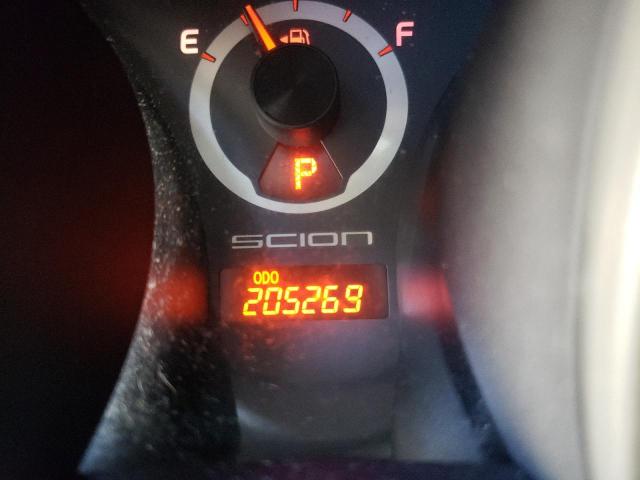Photo 8 from auction – 2011 TOYOTA SCION TC with VIN JTKJF5C73B3005129