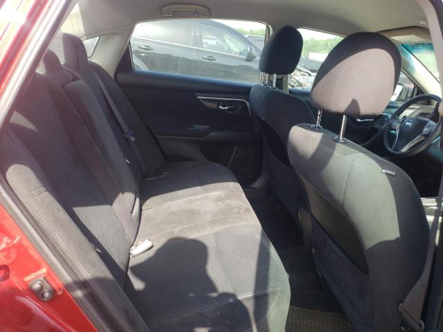 Photo 6 from auction – 2014 NISSAN ALTIMA 2.5 with VIN 1N4AL3AP4EC902882