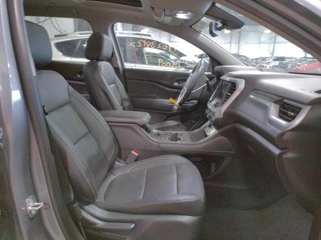 Photo 5 from auction – 2020 GMC ACADIA SLT with VIN 1GKKNULS9LZ197009
