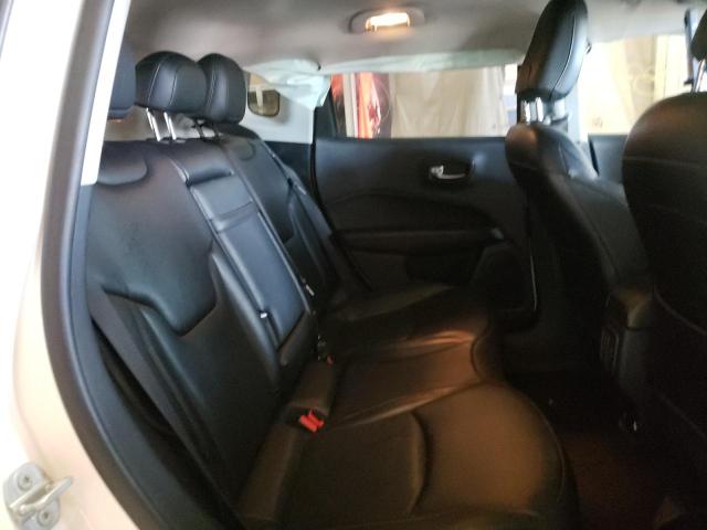 Photo 6 from auction – 2019 JEEP COMPASS LI with VIN 3C4NJCCB9KT749001