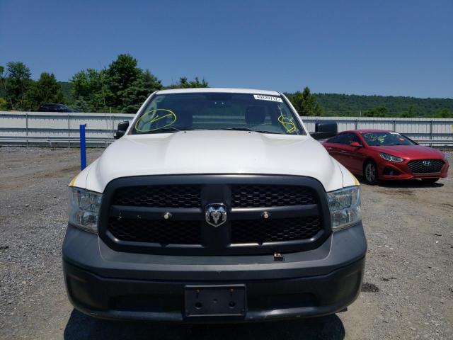 Photo 9 from auction – 2016 RAM 1500 ST with VIN 3C6JR6DG3GG313660
