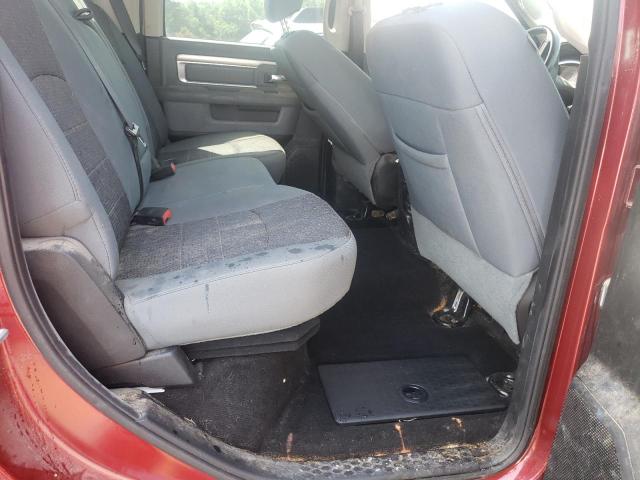 Photo 6 from auction – 2015 RAM 1500 SLT with VIN 1C6RR6LT3FS685900