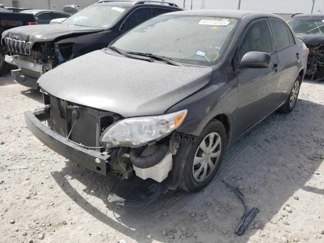 Zdjęcie 2 z aukcji – 2011 TOYOTA COROLLA BA z VIN JTDBU4EE5BJ105901