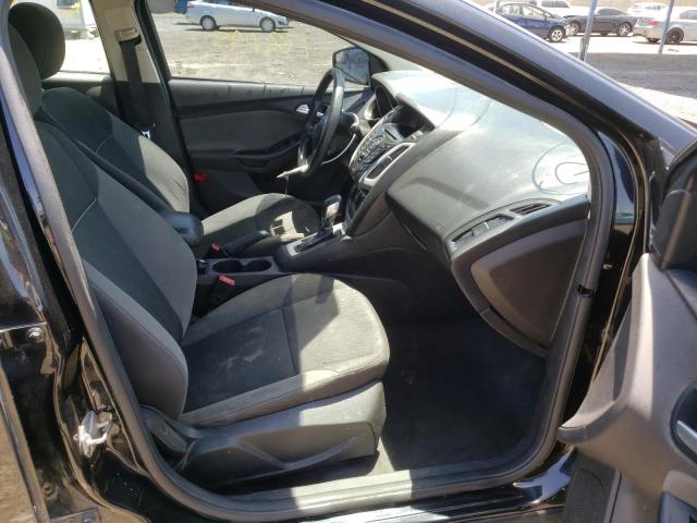 Photo 5 from auction – 2014 FORD FOCUS SE with VIN 1FADP3F22EL234305