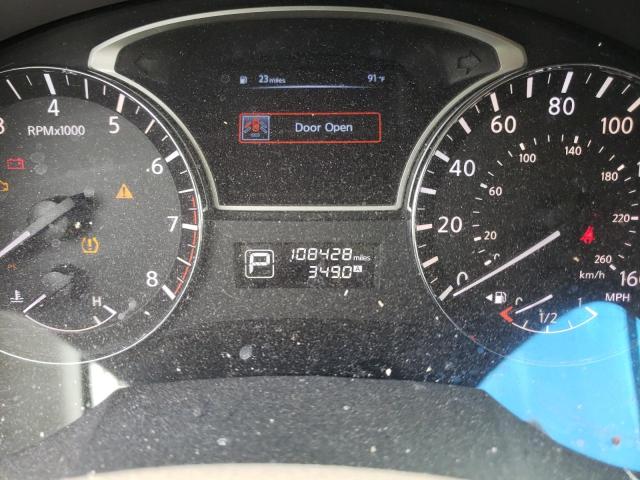 Photo 8 from auction – 2014 NISSAN ALTIMA 2.5 with VIN 1N4AL3AP0EC174235