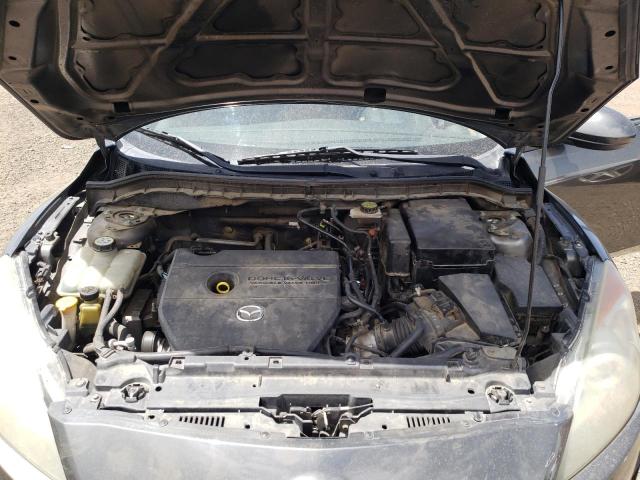 Photo 7 from auction – 2010 MAZDA 3 I with VIN JM1BL1SF4A1212810