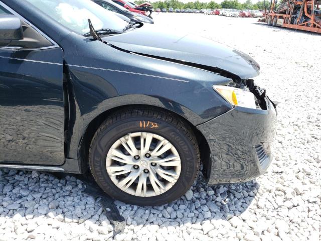 Photo 9 from auction – 2014 TOYOTA CAMRY L with VIN 4T4BF1FK4ER406757
