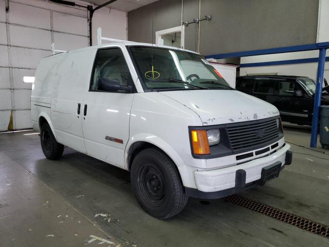 CHEVROLET ASTRO 1994 with VIN 1GCDM19ZXRB211351 - Photo from auction