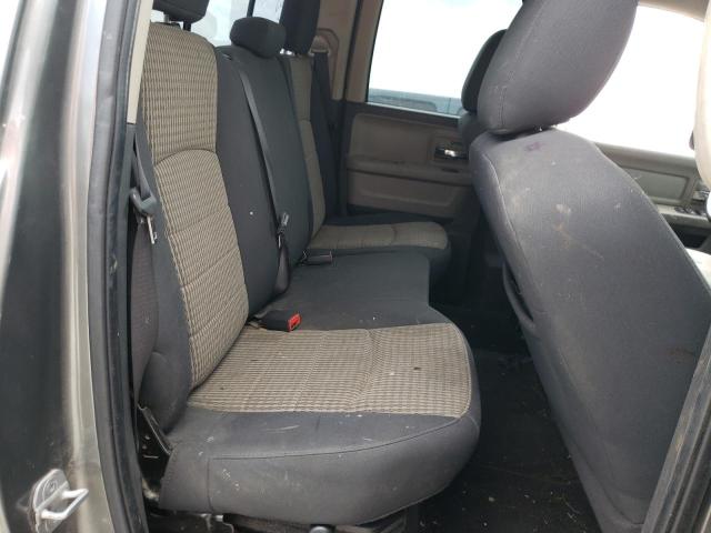 Photo 6 from auction – 2012 DODGE RAM 1500 S with VIN 1C6RD7GT5CS124950