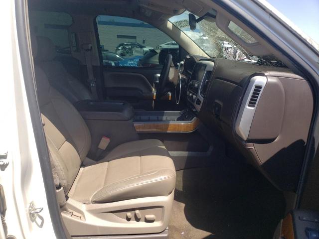Photo 5 from auction – 2015 GMC SIERRA C15 with VIN 3GTP1VEC0FG201042