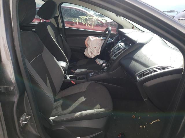 صورة رقم 5 من المزاد - 2013 FORD FOCUS SE مع VIN 1FADP3F24DL161050