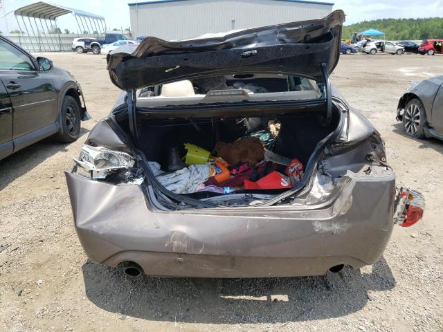 Photo 9 from auction – 2015 NISSAN ALTIMA 2.5 with VIN 1N4AL3AP4FC107297