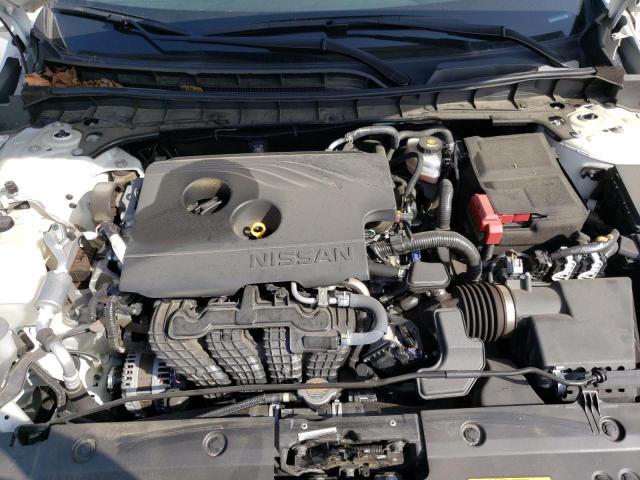Photo 7 from auction – 2020 NISSAN ALTIMA S with VIN 1N4BL4BV3LC169034