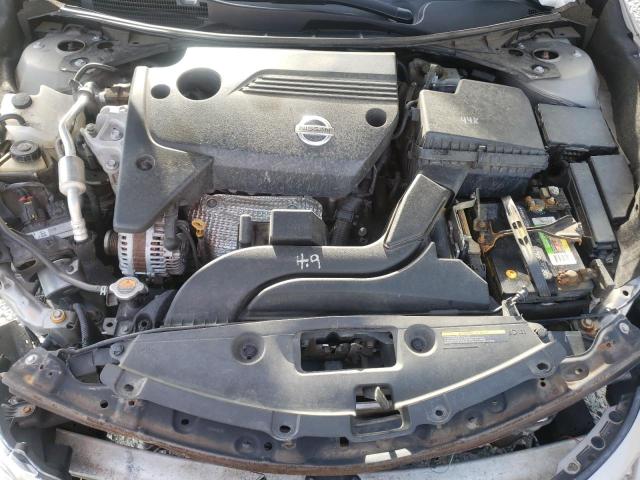 Photo 7 from auction – 2015 NISSAN ALTIMA 2.5 with VIN 1N4AL3AP4FC571173