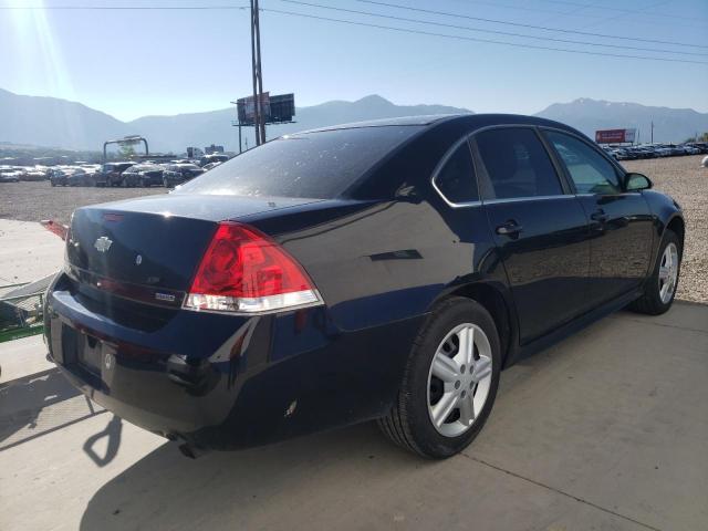 Photo 4 from auction – 2014 CHEVROLET IMPALA LIM with VIN 2G1WD5E35E1174858